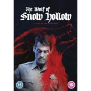 Image of The Wolf of Snow Hollow