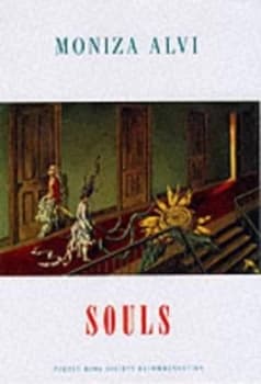 Image of Souls by Moniza Alvi Paperback