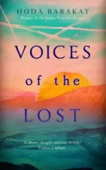 Image of Voices of the Lost : Winner of the International Prize for Arabic Fiction 2019