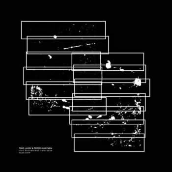 Image of Timo Lassy & Teppo M?kynen - Live Recordings 2019-2020 Vinyl