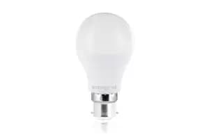 Image of Integral 8.6W GLS B22 Non-Dimmable - ILGLSB22NF073