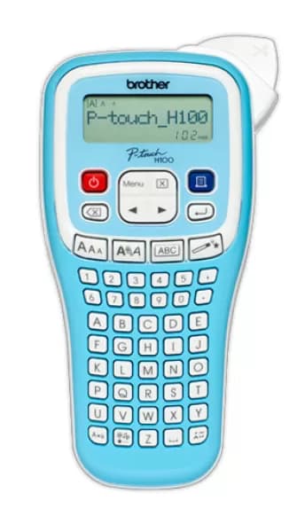 Image of Brother PT-H100LB Label Printer Thermal Transfer