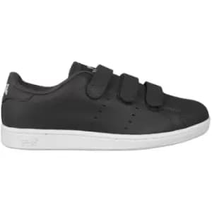 Image of Lonsdale Leyton Mens Trainers - Grey