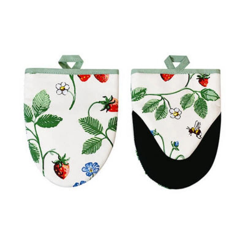 Image of Ulster Weavers Strawberry Patch Microwave Mitts