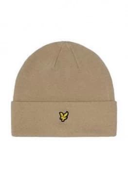 Image of Lyle & Scott Beanie