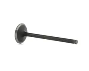 Image of RIDEX Inlet Valves 1269I0013 Intake Valves,Inlet Valve PEUGEOT,CITROEN,206 Schragheck (2A/C),207 (WA_, WC_),307 SW (3H),307 (3A/C),207 SW (WK_)