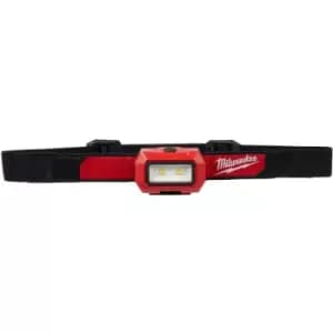 Image of HL2-LED Alkaline Slim Headlamp 4933471286 - Milwaukee