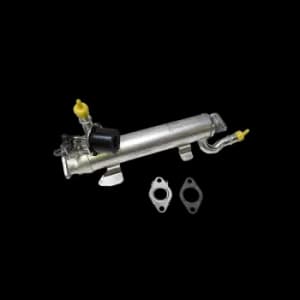 Image of PIERBURG EGR Cooler FORD,FIAT,PEUGEOT 7.02156.34.0 9802981580,9671146480,9800125180 1823924,AV6Q9U433AB,9802981580