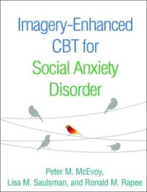 Image of Imagery-Enhanced CBT for Social Anxiety Disorder