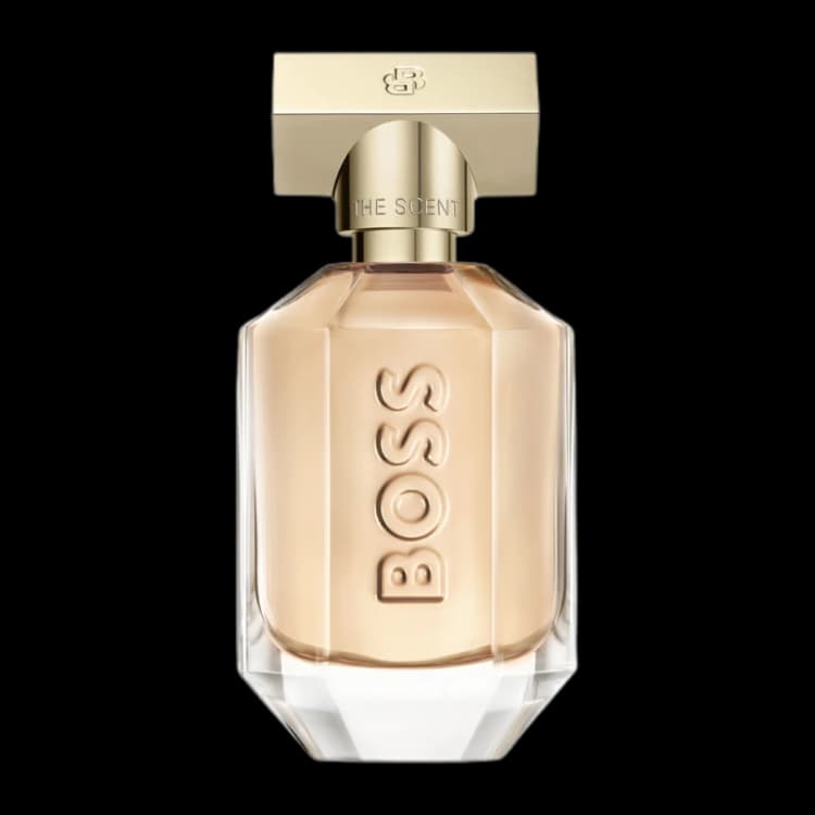 Image of Hugo Boss BOSS The Scent Eau de Parfum For Her 50ml