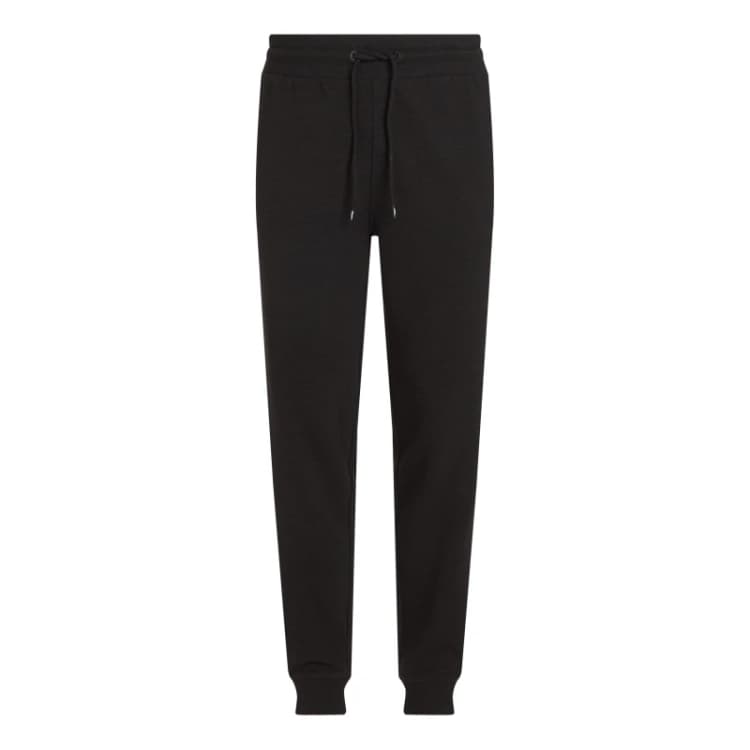 Image of Tommy Hilfiger Lounge Trousers - Black S