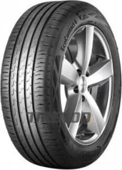 Image of Continental EcoContact 6 ( 185/60 R15 84H )