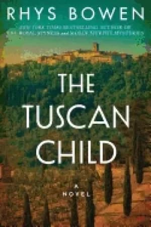 Image of tuscan child