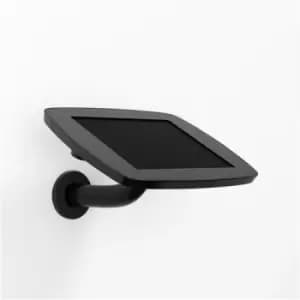 Image of Bouncepad Branch Samsung Galaxy Tab S2 9.7 (2015) Black Covered Front Camera and Home Button |