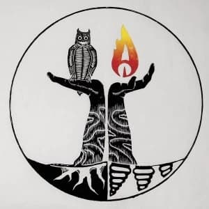 Image of Malady - Toinen Toista Vinyl