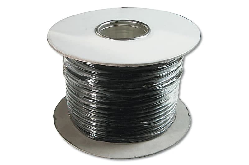 Image of Digitus Flat telephone installation cable