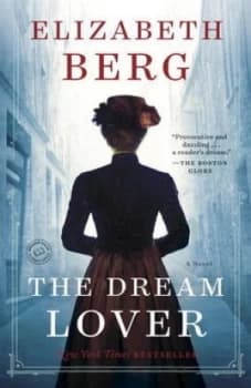 Image of The Dream Lover by Elizabeth Berg Book