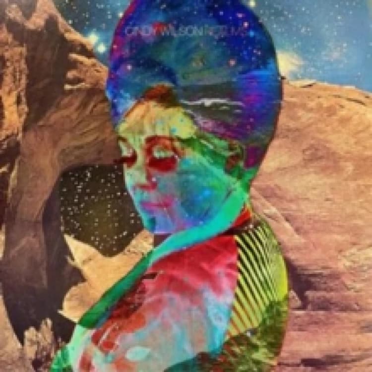 Image of Realms CD / Album