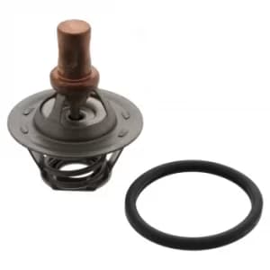 Image of Thermostat coolant 09335 by Febi Bilstein