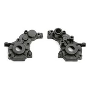 Image of Team Associated B4 Transmission Case Set
