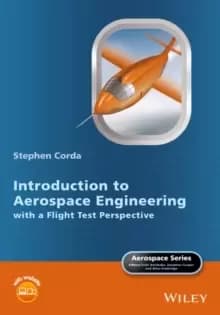 Image of Introduction to Aerospace Engineering with a Flight Test Perspective