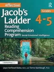 Image of Affective Jacob's Ladder Reading Comprehension Program Grades 4-5