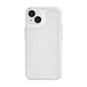 Image of Griffin Survivor Strong for iPhone 13 - Clear