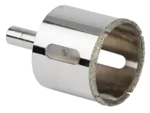 Image of OX Tools EPX-70 Electroplated Diamond Core Holesaw 70mm