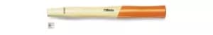 Image of Beta Tools 1379F/MR Spare Hickory Shaft for Electricians Hammer 20mm 013790430