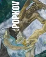 Image of viktor popkov a russian painter of genius