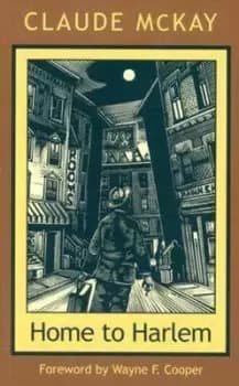 Image of Home To Harlem by Claude McKay