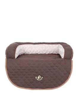 Image of Scruffs Scruffs Wilton Sofa Bed (Small) - Small