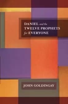 Image of Daniel and the Twelve Prophets for Everyone