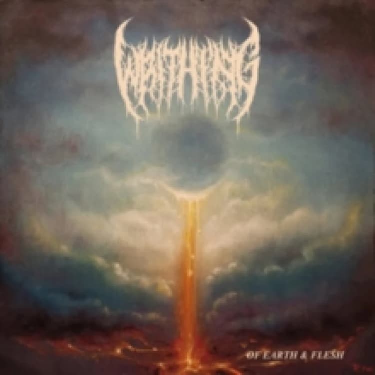 Image of Of Earth & Flesh CD / Album