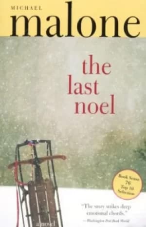 Image of The last Noel by Michael Malone