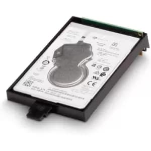 Image of HP High-Performance Secure Hard Disk