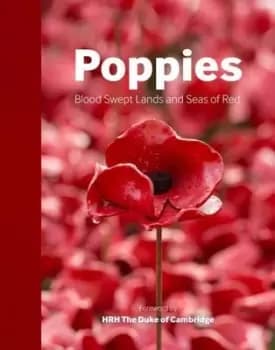 Image of Poppies by Paul Cummins