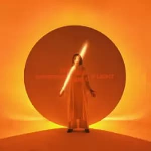 Image of Different Kinds of Light by Jade Bird CD Album