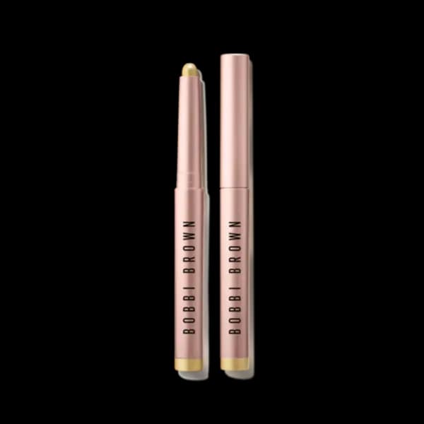 Image of Bobbi Brown Long-wear Cream Shadow Stick - Golden Fern - Rose Glow Collection