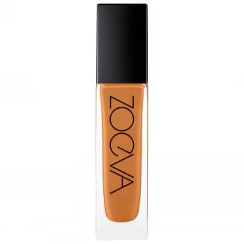 Image of ZOEVA Authentik Skin Foundation 30ml (Various Shades) - 290W Intuitive