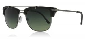 Image of Burberry BE4202 Sunglasses Gunmetal 3537/T4 Polariserade 54mm