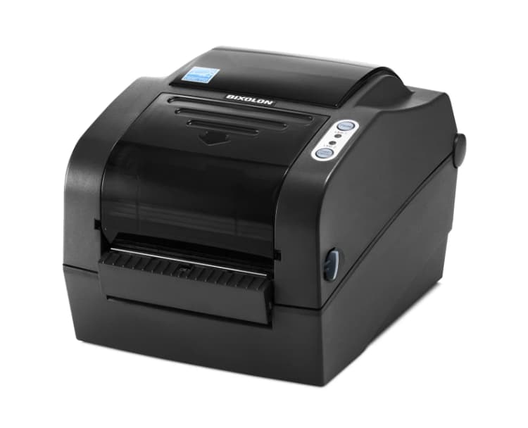 Image of Bixolon SLP-TX420G Direct Thermal Label Printer / Thermal transfer 203