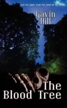 Image of The Blood Tree by Gavin Hill Book