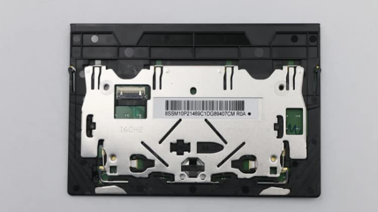 Image of Lenovo Mylr ouchpd surfce