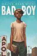 Image of bad boy a memoir