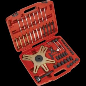 Image of Sealey SAC Clutch Alignment Tool Kit