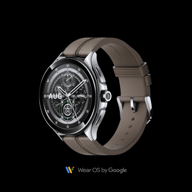Image of Xiaomi Wch 2 Pro 3.63cm (1.43")