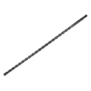 Image of Starrett SDS Plus 4 Point Drill Bit 12 x 460mm