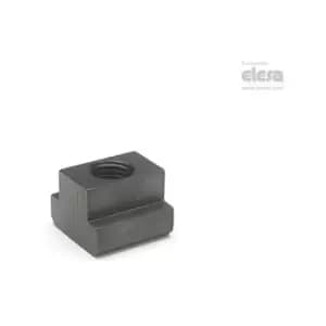 Image of Elesa - T-nut-DIN 508-14-M12-10