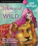 Image of whimsical and wild